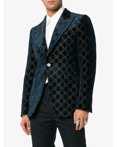 gucci jacket amazon|gucci men's blazer ebay.